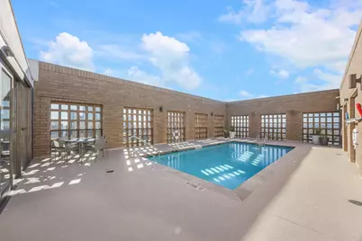 1122 Colorado Street #1004, Austin, TX 78701 - Photo 29