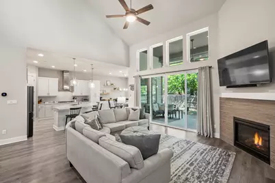 700 Whitetail Drive, Round Rock, TX 78681 - Photo 7