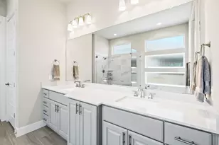 700 Whitetail Dr, Round Rock, TX 78681 - Photo 13