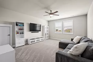 700 Whitetail Dr, Round Rock, TX 78681 - Photo 25