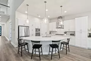 700 Whitetail Dr, Round Rock, TX 78681 - Photo 3