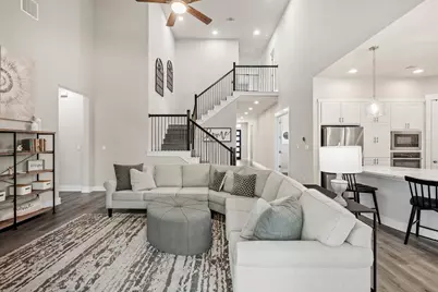 700 Whitetail Drive, Round Rock, TX 78681 - Photo 9