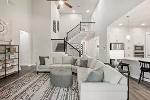 700 Whitetail Dr, Round Rock, TX 78681 - Photo 9