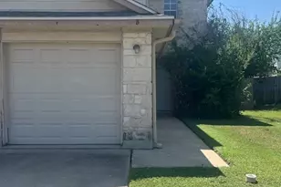 1101 Christopher Ave, Round Rock, TX 78681 - Photo 1