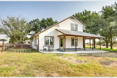1616 County Road 463, Coupland, TX 78615 - Photo 1