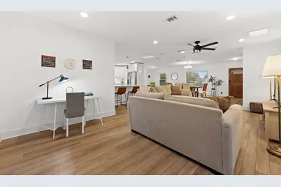 6712 Northeast Drive, Austin, TX 78723 - Photo 11