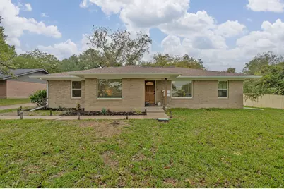 6712 Northeast Drive, Austin, TX 78723 - Photo 1