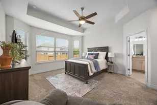 704 Muster Bnd, Georgetown, TX 78626 - Photo 19