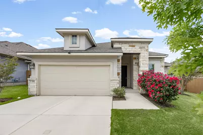 704 Muster Bend, Georgetown, TX 78626 - Photo 1