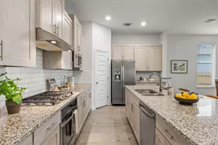 704 Muster Bnd, Georgetown, TX 78626 - Photo 9