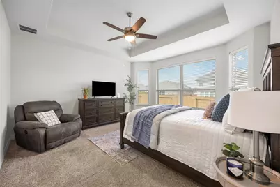 704 Muster Bend, Georgetown, TX 78626 - Photo 19