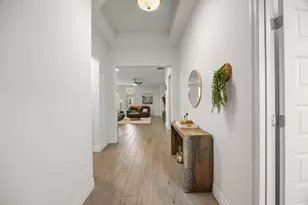 704 Muster Bnd, Georgetown, TX 78626 - Photo 3