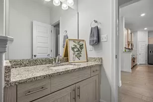 704 Muster Bnd, Georgetown, TX 78626 - Photo 27