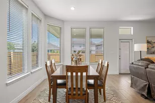 704 Muster Bnd, Georgetown, TX 78626 - Photo 13
