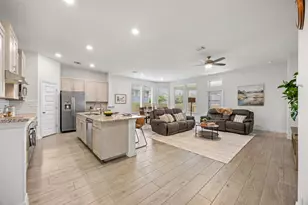 704 Muster Bnd, Georgetown, TX 78626 - Photo 7