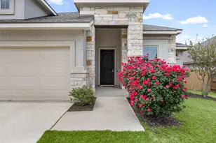704 Muster Bnd, Georgetown, TX 78626 - Photo 3