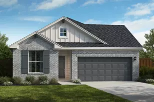 400 Amista Dr, Liberty Hill, TX 78642 - Photo 1
