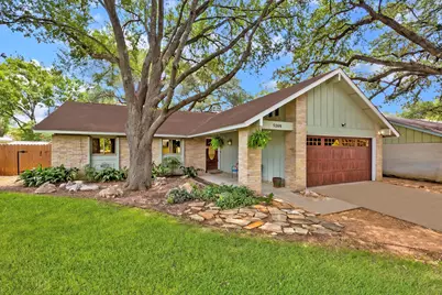 5109 Fort Mason Drive, Austin, TX 78745 - Photo 1