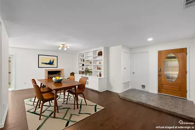 5109 Fort Mason Drive, Austin, TX 78745 - Photo 5