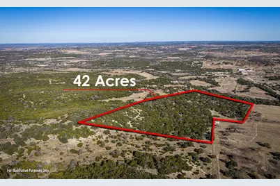 Tbd Steitle Road, Fredericksburg, TX 78624 - Photo 17