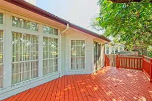 108 Rio Vista Dr, Georgetown, TX 78626 - Photo 29