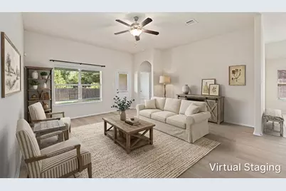 1525 Tranquility Lane, Pflugerville, TX 78660 - Photo 5