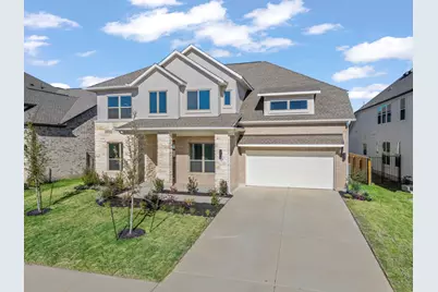 514 Tonada Cove, Liberty Hill, TX 78642 - Photo 3