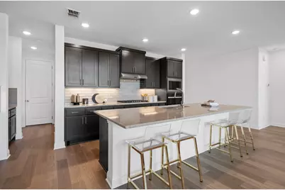 514 Tonada Cove, Liberty Hill, TX 78642 - Photo 5