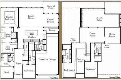 514 Tonada Cove, Liberty Hill, TX 78642 - Photo 29
