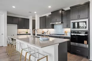 514 Tonada Cv, Liberty Hill, TX 78642 - Photo 7