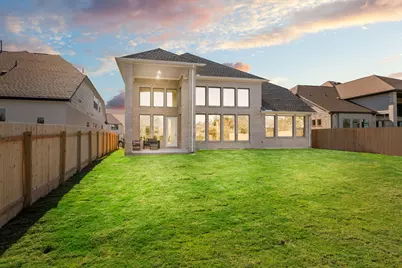 514 Tonada Cove, Liberty Hill, TX 78642 - Photo 27