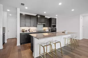 514 Tonada Cv, Liberty Hill, TX 78642 - Photo 5