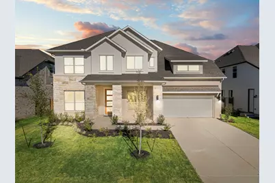 514 Tonada Cove, Liberty Hill, TX 78642 - Photo 1