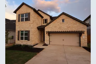 4016 Fulton Drive, Leander, TX 78641 - Photo 1