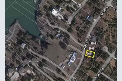 2601 Patriot Drive, Lago Vista, TX 78645 - Photo 1