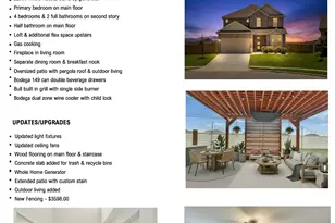 4129 Godwit Dr, Pflugerville, TX 78660 - Photo 3