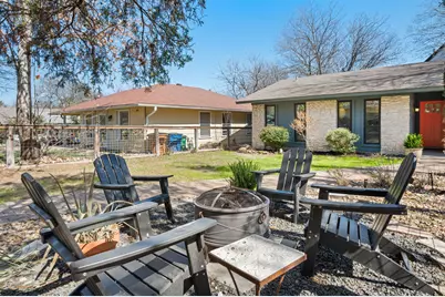 5403 Duval Street #1, Austin, TX 78751 - Photo 31