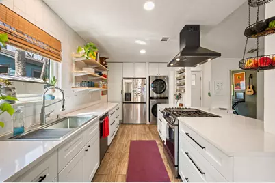 5403 Duval Street #1, Austin, TX 78751 - Photo 5