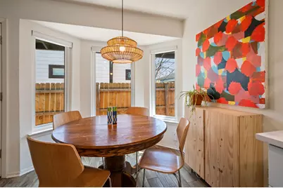 5403 Duval Street #1, Austin, TX 78751 - Photo 9