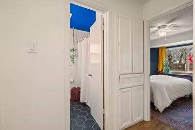 5403 Duval Street #1, Austin, TX 78751 - Photo 19