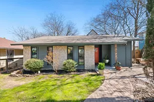 5403 Duval St, Austin, TX 78751 - Photo 1