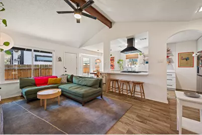 5403 Duval Street #1, Austin, TX 78751 - Photo 15