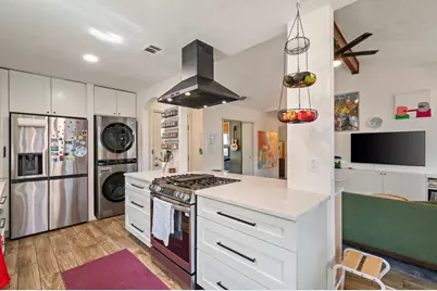 5403 Duval Street #1, Austin, TX 78751 - Photo 7