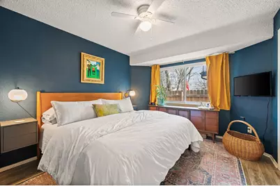 5403 Duval Street #1, Austin, TX 78751 - Photo 21