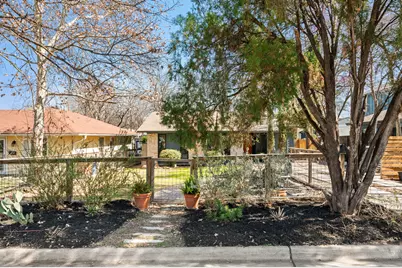 5403 Duval Street #1, Austin, TX 78751 - Photo 29