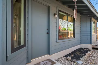 5403 Duval Street #1, Austin, TX 78751 - Photo 27