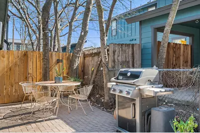 5403 Duval Street #1, Austin, TX 78751 - Photo 23