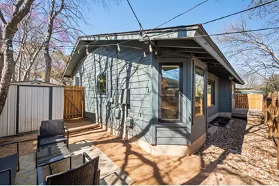 5403 Duval Street #1, Austin, TX 78751 - Photo 25