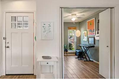 5403 Duval Street #1, Austin, TX 78751 - Photo 3