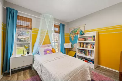 5403 Duval Street #1, Austin, TX 78751 - Photo 17